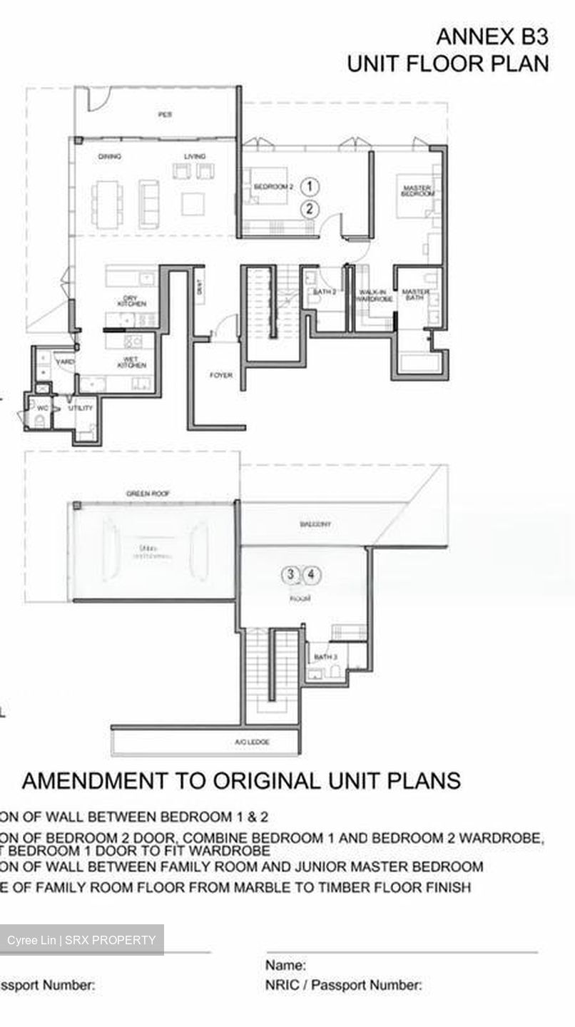 Leedon Green (D10), Condominium #463019981